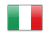 GRILL - RISTORANTE - PIZZERIA - AL VIGO' - Italiano