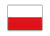 GRILL - RISTORANTE - PIZZERIA - AL VIGO' - Polski